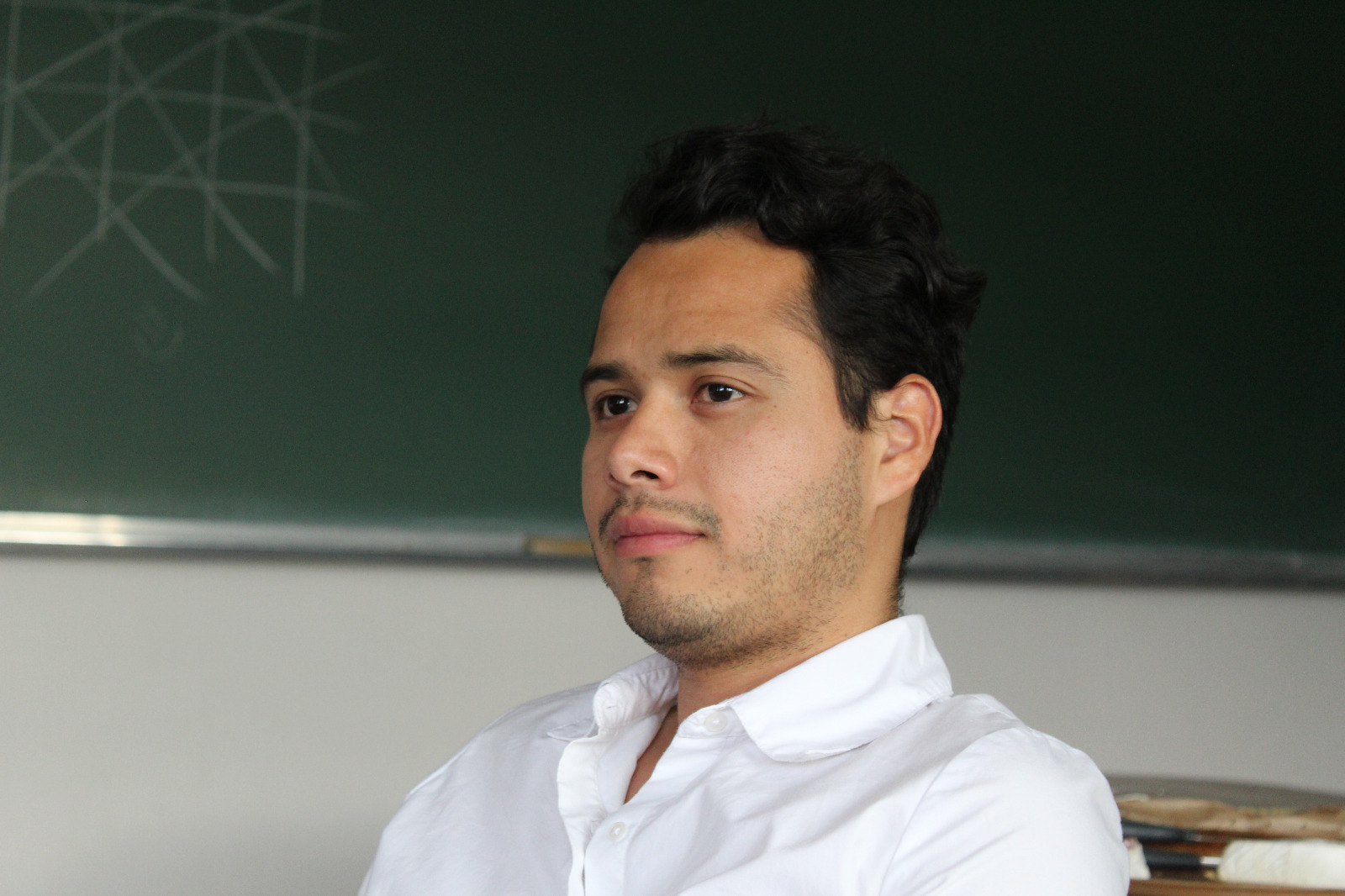 Benjamín Rodríguez