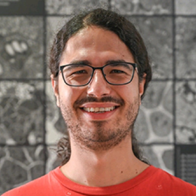 Manuel Vasquez