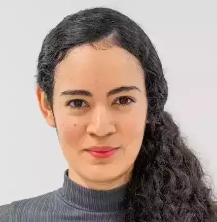 Edith Natalia Villegas Garcia